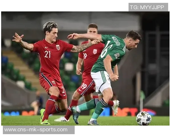 北爱尔兰与捷克足球对决分析及战术解析