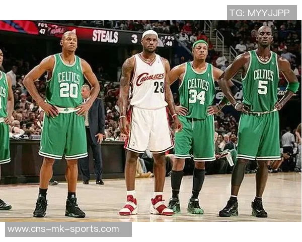 2007年NBA东部决赛骑士与活塞的激烈对决与历史意义解析