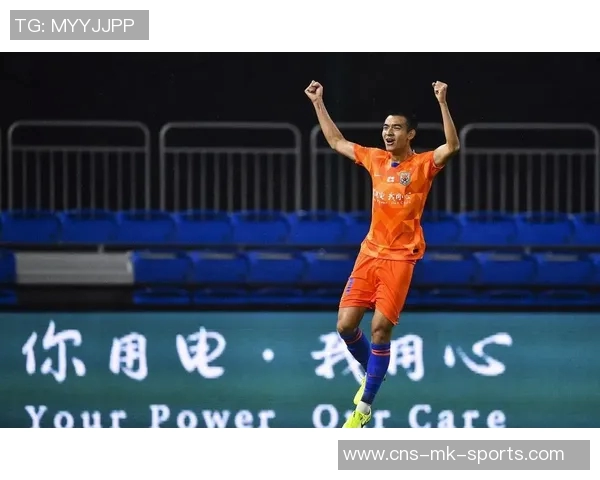 山东鲁能迎战建业争夺关键三分力求在主场延续胜利势头